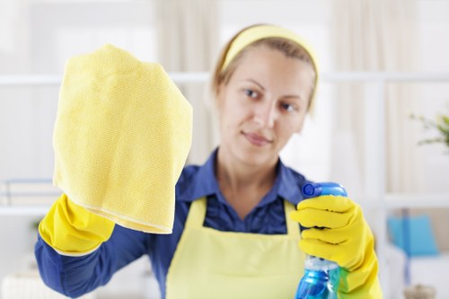 Professional rug cleaning service for a home in Finsburypark