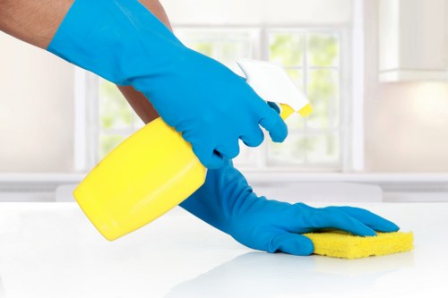 PCI-compliant payment methods for Carpetcleaning Finsburypark