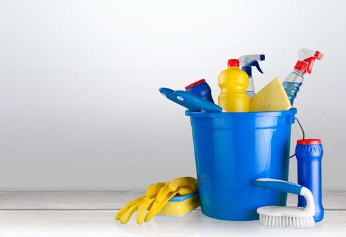 Preparation checklist for a house clearance in Finsbury Park