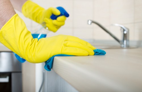 Local mattress deep cleaning for flats and houses in Finsbury Park