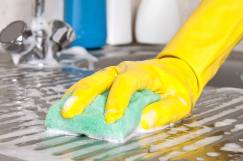 Detailed carpet care and maintenance in Finsbury Park
