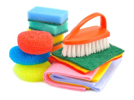 Window cleaning service handling access challenges in a Finsbury Park flat block